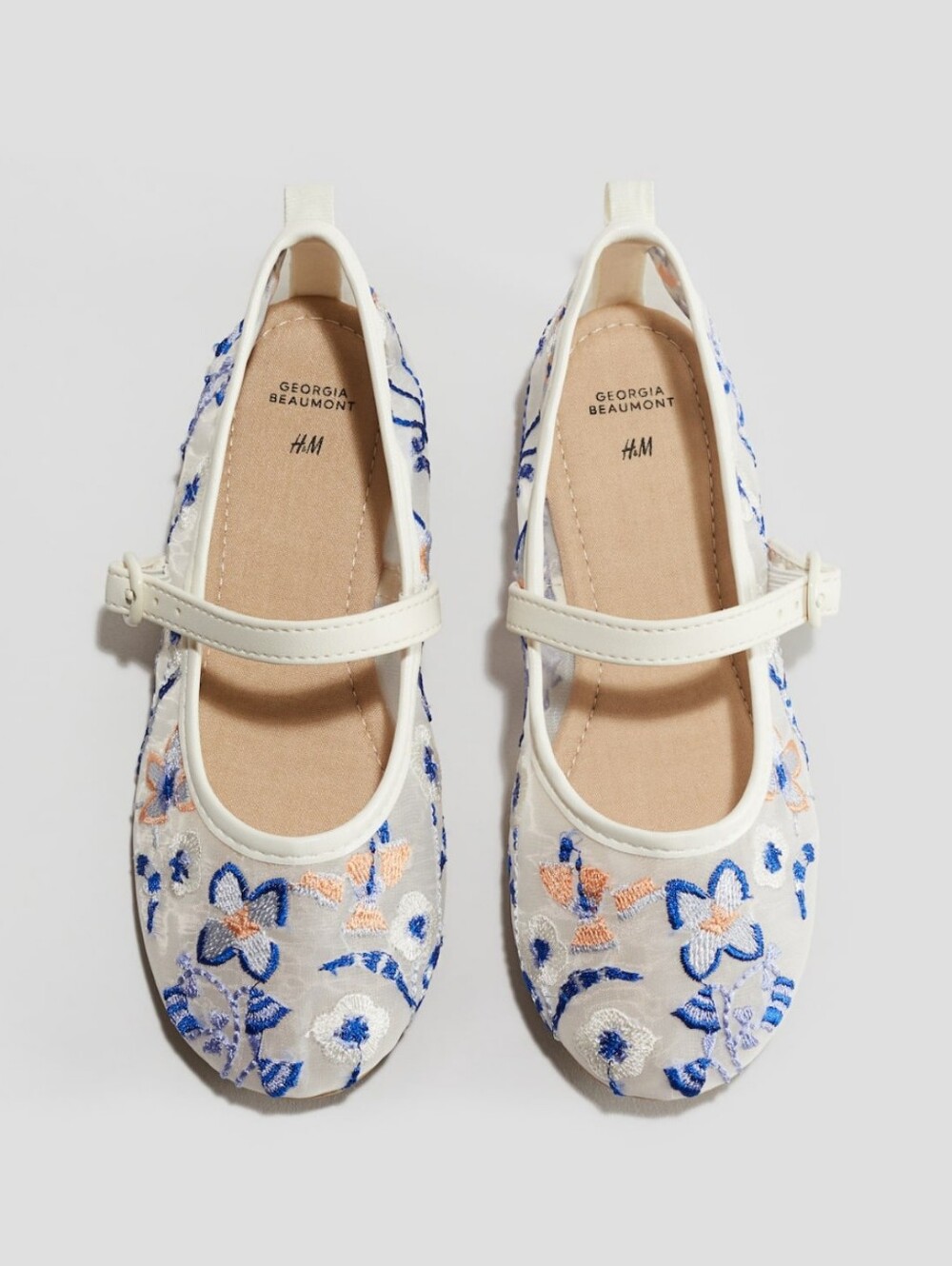 Flats